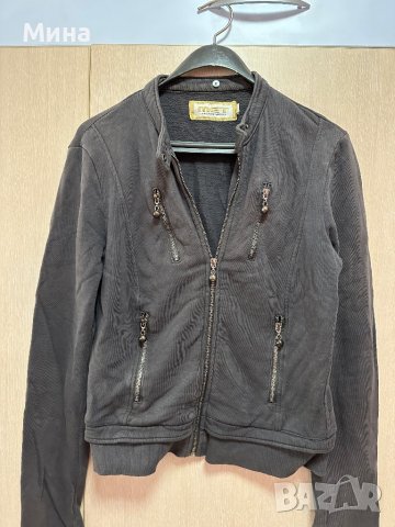 Пролетно якенце, снимка 2 - Якета - 39808414