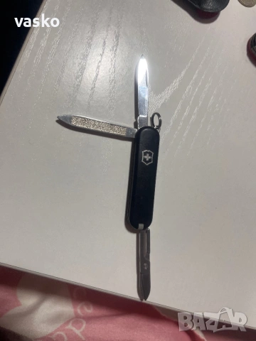 Victorinox Switzerland