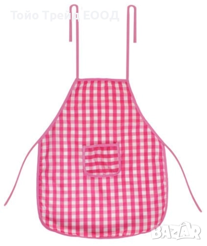 Детски готварски комплект - 7 елемента, снимка 4 - Образователни игри - 52671492