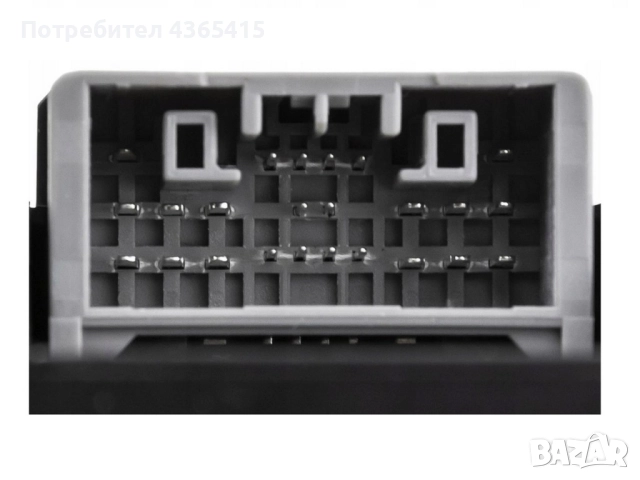 Бутони за ел.стъкла за Honda HR-V MK2 (2015–2022) 35750T7AH01, снимка 6 - Части - 52329860