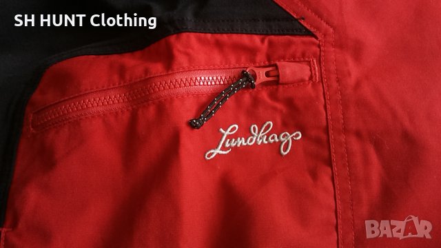 Lundhags Avhu Ws Pants Stretch за лов риболов и туризъм размер 42 / L дамски стреч панталон - 77, снимка 4 - Екипировка - 37358048