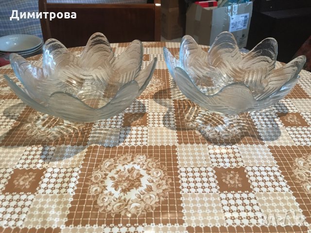 Купи и плата за сервиране