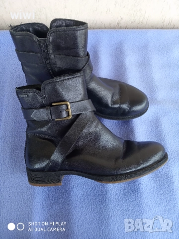 Ботуши ecco coretex номер 37