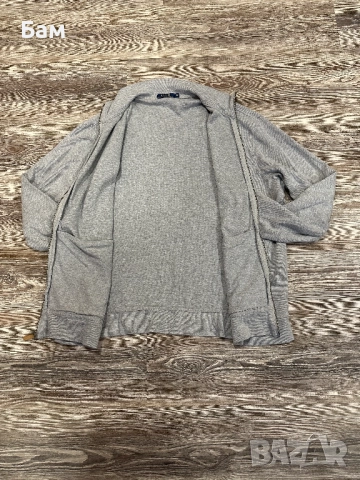 Оригинално мъжко горнище Polo by Ralph Lauren размер ХЛ, снимка 3 - Якета - 52991670