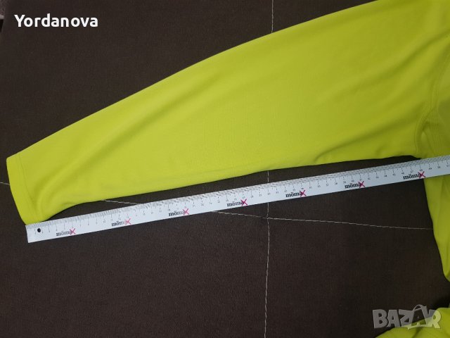 Оригинална спортна дамска блуза Reebok, снимка 9 - Тениски - 40531498