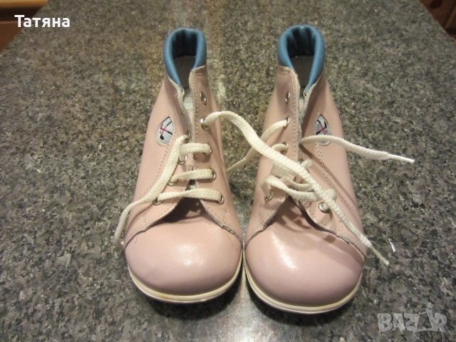 ???  ОБУВКИ- детски; SPRING SUMMER;  и ОРТОТЕДИЧНИ -България;, снимка 5 - Детски маратонки - 12597344