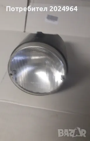 Фар за Piaggio Si , снимка 2 - Части - 47627700