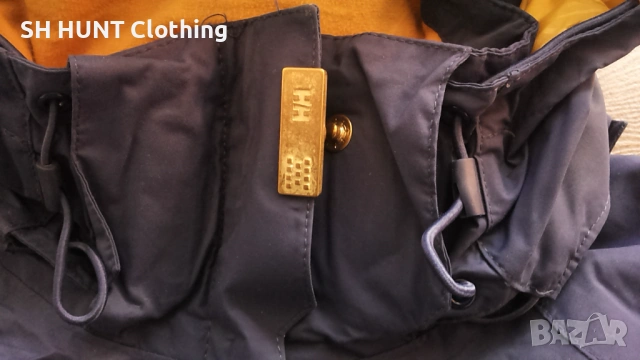 HELLY HANSEN Helly Tech размер S дамско яке ски сноуборд 8-40, снимка 9 - Якета - 53296495