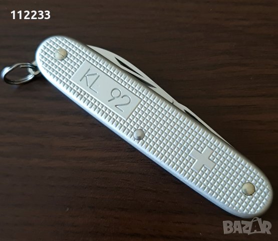 Victorinox KL92, снимка 3 - Ножове - 37789528