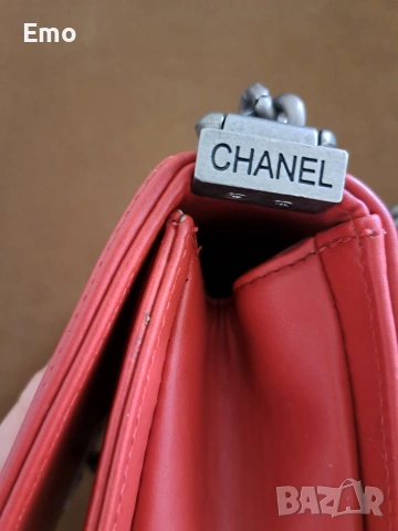 Чанта Шанел 