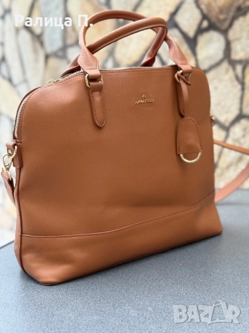 Голяма дамска чанта Anna Field 