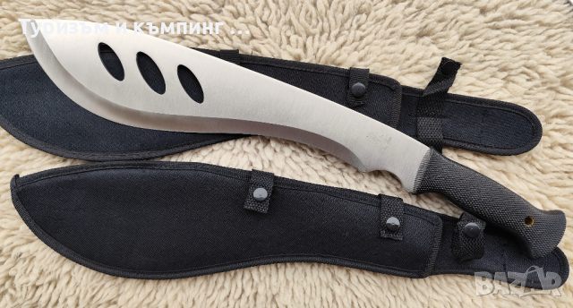 Мачете  / 5 модела /, снимка 9 - Ножове - 44889825