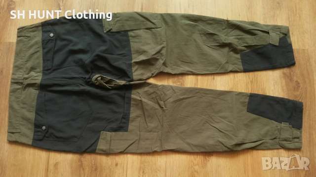 JEGMA Trouser размер L за лов риболов панталон - 1387, снимка 2 - Екипировка - 51510722