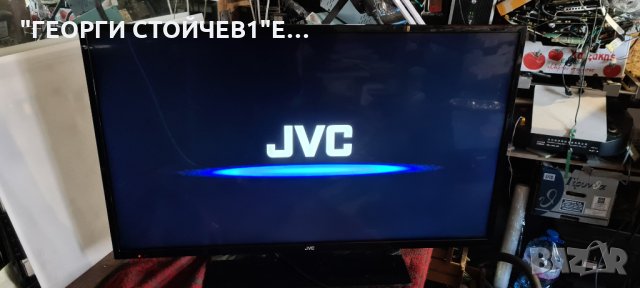 JVC LT39VF52M С ГАРАНЦИЯ 6м., снимка 6 - Телевизори - 35454705