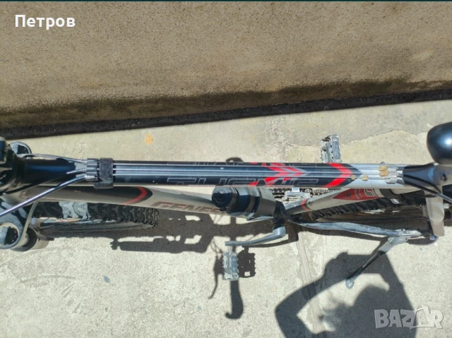 Австрийски велосипед Genesis 26, снимка 5 - Велосипеди - 50842257