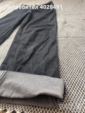 Дънки Bershka, снимка 3 - Дънки - 52105951