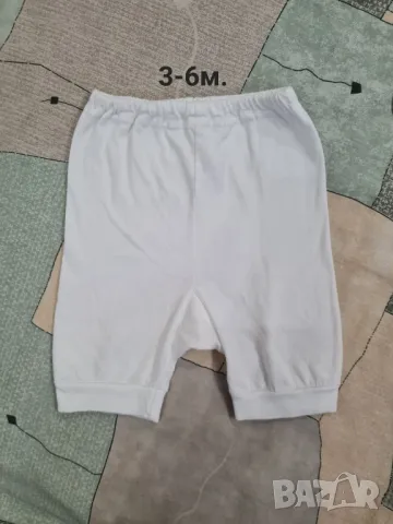 Комплект дрехи 3-6м, снимка 5 - Комплекти за бебе - 50212359