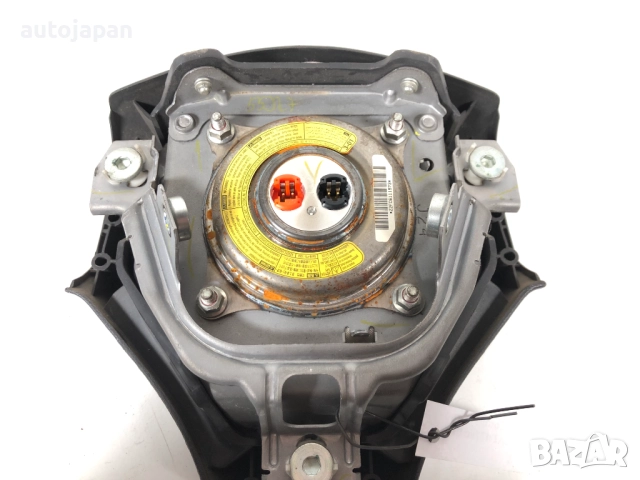 Airbag волан Toyota Corolla Verso 2.2 D-CAT 177кс 2007г  , снимка 2 - Части - 51920524