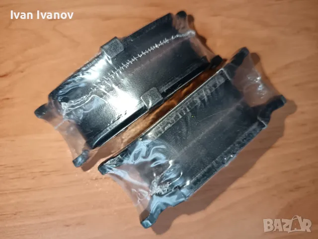 Задни накладки за Алфа Ромео 147, 156 и ГТ, на AUDURA, немски. , снимка 3 - Части - 49742649