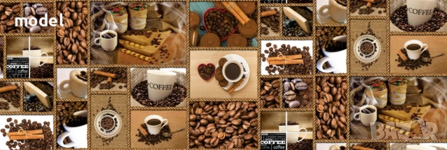 Текстилна мушама, снимка 6 - Мушами - 52476019