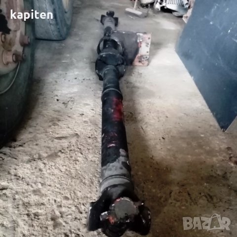 Кардан за Скания 113, снимка 5 - Части - 32710700