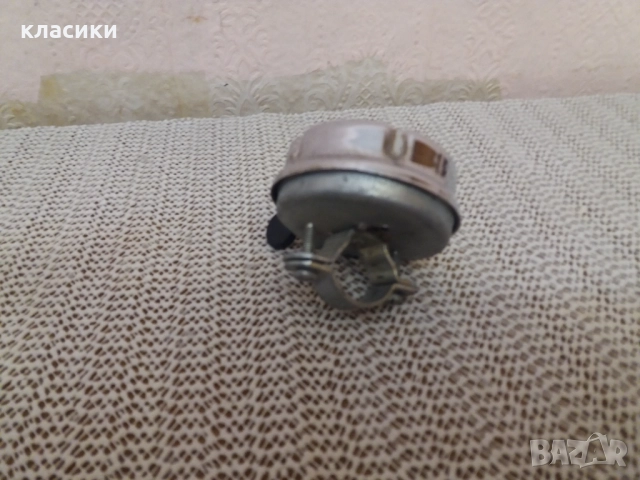 Звънец от велосипед "PUCH"., снимка 5 - Велосипеди - 52249368