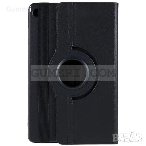 Въртящ 360° Калъф за Lenovo Tab M10 Plus (3rd Gen), снимка 8 - Калъфи, кейсове - 40456259