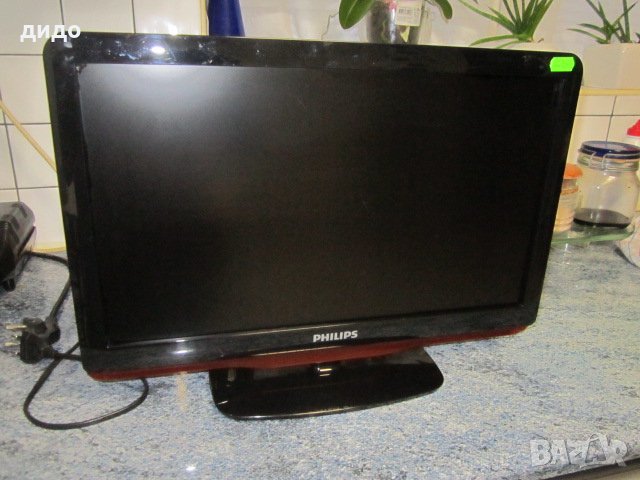 TV+монитор Philips 207-19, снимка 2 - Телевизори - 27367158