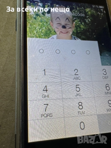 Apple , Оригинален Iphone 2G iOS 1.1 , 8GB, снимка 15 - Apple iPhone - 52241140