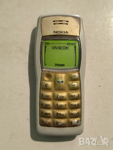 Нокия 1100