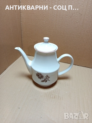 Стара Българска Порцеланова Кана. 