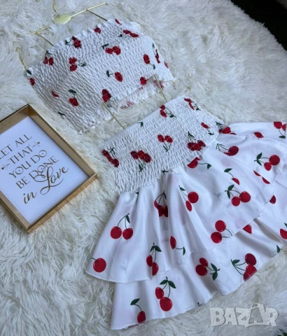 дамски комплекти , снимка 6 - Комплекти - 50946354