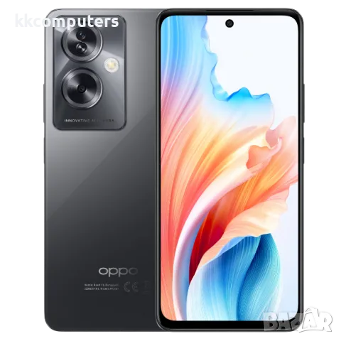 ЧАСТИ ЗА - OPPO A79 5G