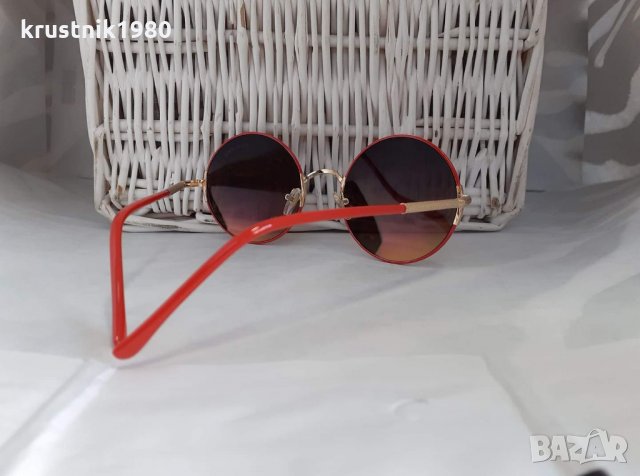 Аа унисекс слънчеви очила 86, снимка 4 - Слънчеви и диоптрични очила - 32384449