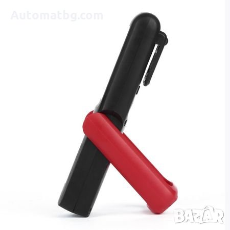 Работна лампа с фенер LED Диодна  COB ESEN99, Акумулаторна, USB , снимка 3 - Аксесоари и консумативи - 26729493