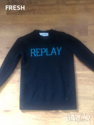 Блуза Replay S