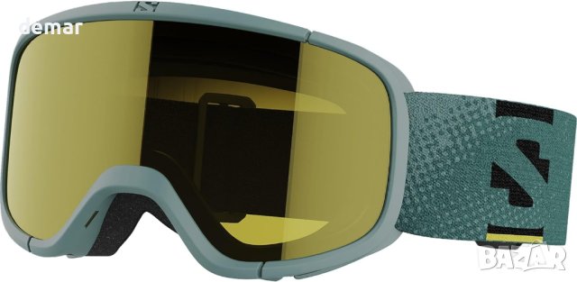 SALOMON Lumi Access Детски очила за ски, сноуборд, снимка 2 - Зимни спортове - 44001739
