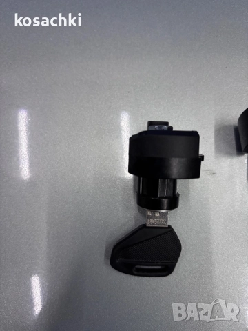 Ключалки за куфари GIVI  KAPPA, снимка 2 - Части - 52513784