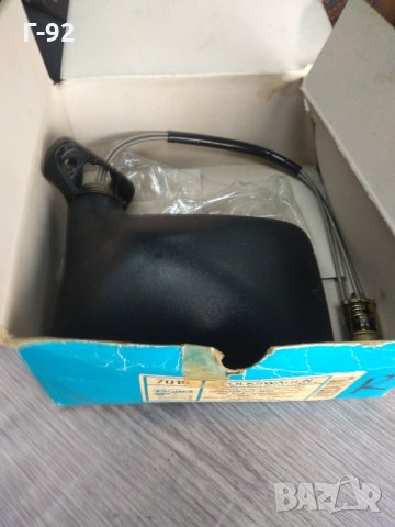 191857502C**NEU**HAGUS**VW GOLF, JETTA**Външно огледало Дясно**04.1983-08.1992, снимка 3 - Части - 34981891