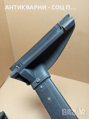 Комплект Стари Греди Багажник За Volkswagen Polo., снимка 5 - Антикварни и старинни предмети - 50704450