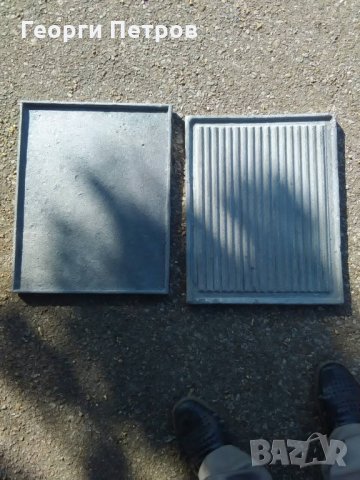 сач-скара-тиган от чугун , снимка 7 - Съдове за готвене - 18173904