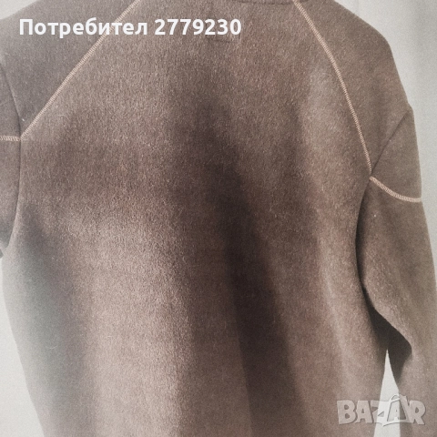 Полар за лов SHEVALIER, размер 3XL, снимка 17 - Екипировка - 52005483