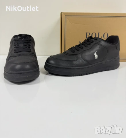 Polo Ralph Lauren , снимка 3 - Кецове - 50915811