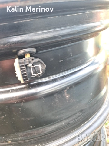 джанти 5х105 16 цола, снимка 6 - Гуми и джанти - 52721013