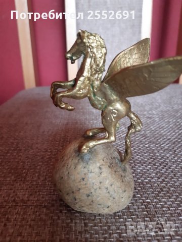 Авторска пластика, снимка 2 - Колекции - 28569117