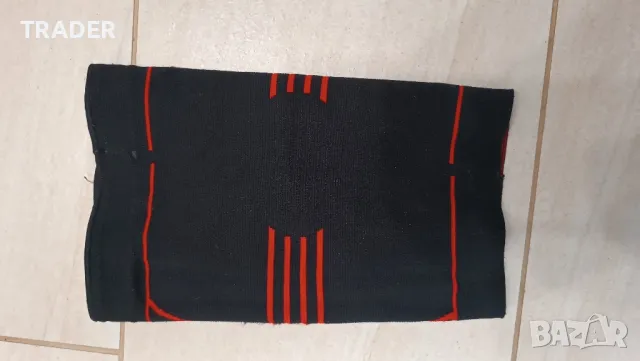 Ортопедична наколенка HANSAPLAST KNEE suport за колене S/M , снимка 4 - Спортна екипировка - 36810540