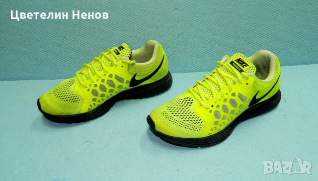 маратонки  Nike Air Zoom Pegasus 31   номер 43 , снимка 5 - Маратонки - 28371321