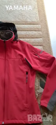 Salewa Дамско   Softshell  Горнище M