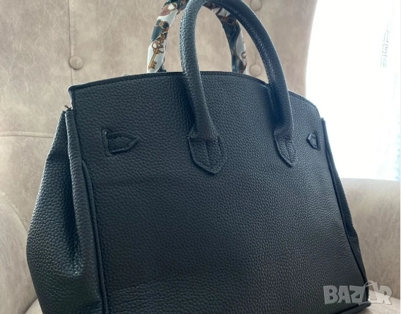 чантa Hermès Birkin 35cm, снимка 2 - Чанти - 52069924