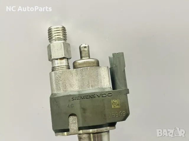 Горивен инжектор дюза за BMW БМВ 3 серия E90 Е91 Е92 Е93 2.0 3.0 N43B20A N53B30A 7589048-03 2009, снимка 7 - Части - 47882341